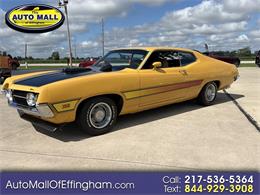 1971 Ford Cobra (CC-2100555) for sale in Effingham, Illinois