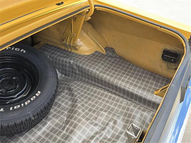 1971 Ford Cobra (CC-2100555) for sale in Effingham, Illinois