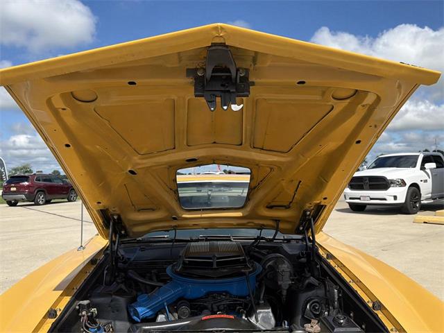 1971 Ford Cobra (CC-2100555) for sale in Effingham, Illinois