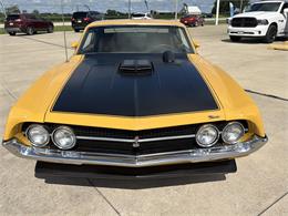 1971 Ford Cobra (CC-2100555) for sale in Effingham, Illinois
