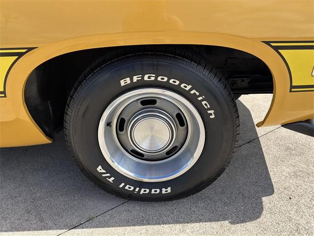 1971 Ford Cobra (CC-2100555) for sale in Effingham, Illinois