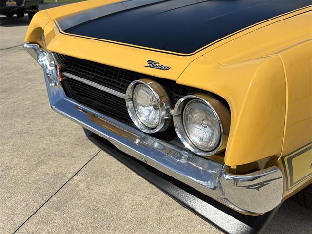 1971 Ford Cobra (CC-2100555) for sale in Effingham, Illinois