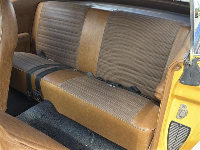 1971 Ford Cobra (CC-2100555) for sale in Effingham, Illinois