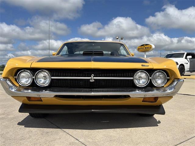 1971 Ford Cobra (CC-2100555) for sale in Effingham, Illinois