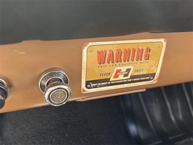 1971 Ford Cobra (CC-2100555) for sale in Effingham, Illinois