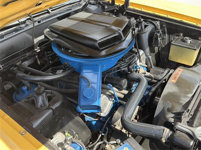 1971 Ford Cobra (CC-2100555) for sale in Effingham, Illinois