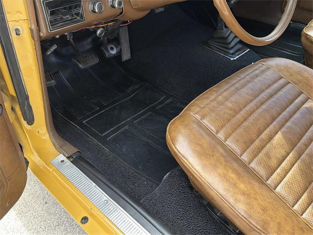 1971 Ford Cobra (CC-2100555) for sale in Effingham, Illinois