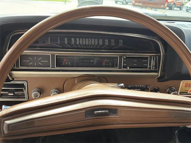 1971 Ford Cobra (CC-2100555) for sale in Effingham, Illinois
