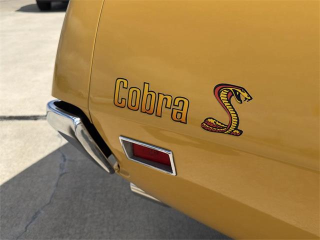 1971 Ford Cobra (CC-2100555) for sale in Effingham, Illinois
