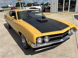 1971 Ford Cobra (CC-2100555) for sale in Effingham, Illinois