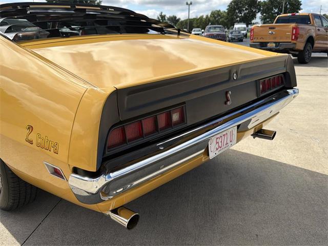 1971 Ford Cobra (CC-2100555) for sale in Effingham, Illinois