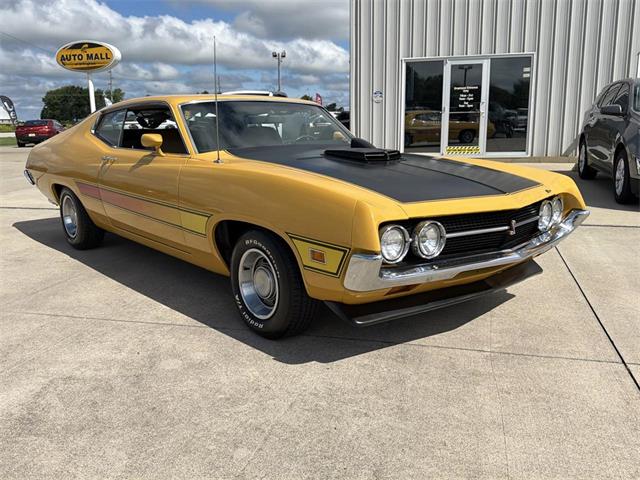 1971 Ford Cobra (CC-2100555) for sale in Effingham, Illinois