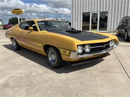 1971 Ford Cobra (CC-2100555) for sale in Effingham, Illinois