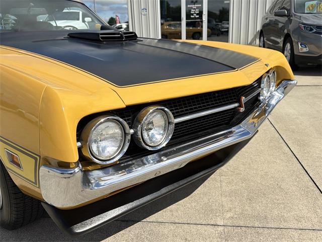 1971 Ford Cobra (CC-2100555) for sale in Effingham, Illinois
