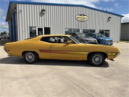 1971 Ford Cobra (CC-2100555) for sale in Effingham, Illinois