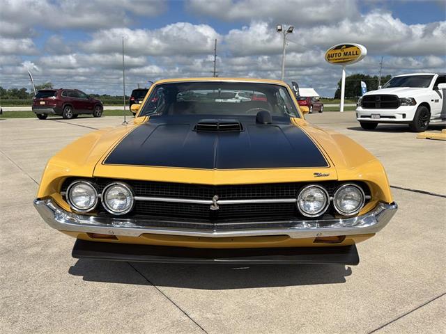 1971 Ford Cobra (CC-2100555) for sale in Effingham, Illinois