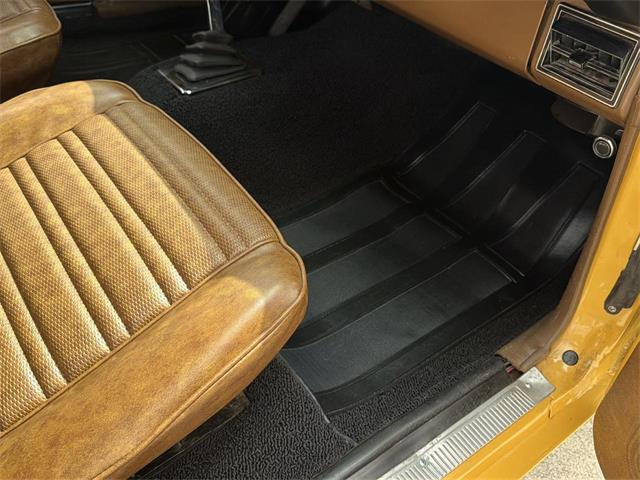 1971 Ford Cobra (CC-2100555) for sale in Effingham, Illinois
