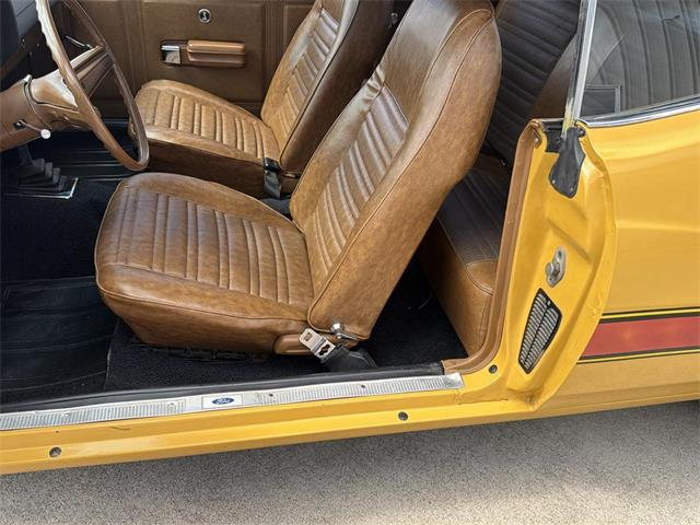 1971 Ford Cobra (CC-2100555) for sale in Effingham, Illinois