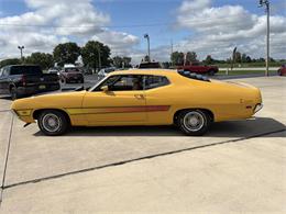 1971 Ford Cobra (CC-2100555) for sale in Effingham, Illinois