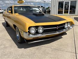 1971 Ford Cobra (CC-2100555) for sale in Effingham, Illinois