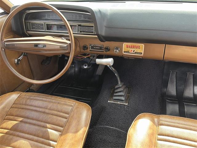 1971 Ford Cobra (CC-2100555) for sale in Effingham, Illinois
