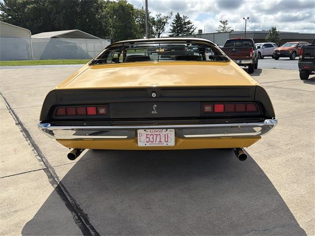 1971 Ford Cobra (CC-2100555) for sale in Effingham, Illinois