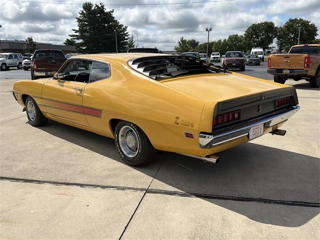 1971 Ford Cobra (CC-2100555) for sale in Effingham, Illinois