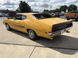 1971 Ford Cobra (CC-2100555) for sale in Effingham, Illinois