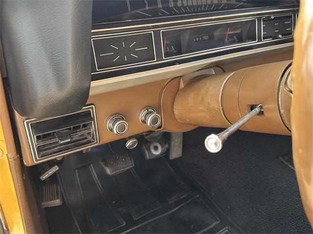 1971 Ford Cobra (CC-2100555) for sale in Effingham, Illinois