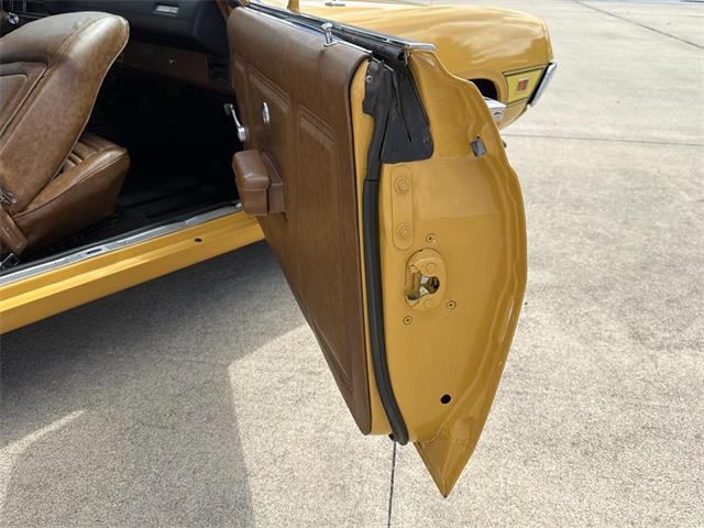 1971 Ford Cobra (CC-2100555) for sale in Effingham, Illinois