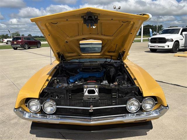 1971 Ford Cobra (CC-2100555) for sale in Effingham, Illinois