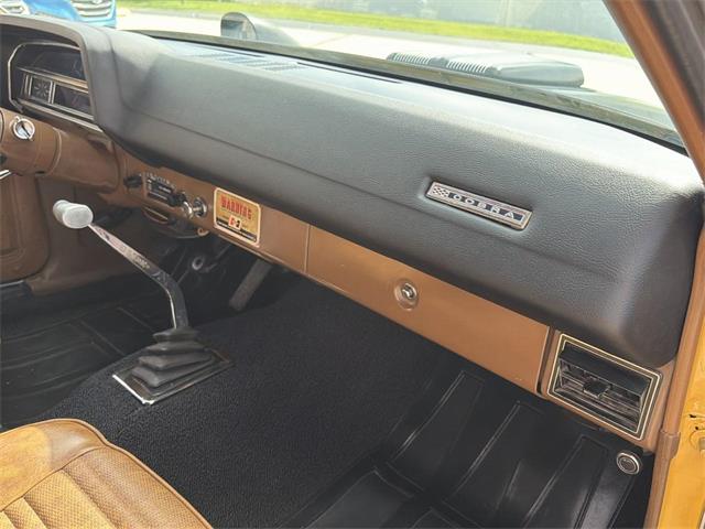1971 Ford Cobra (CC-2100555) for sale in Effingham, Illinois