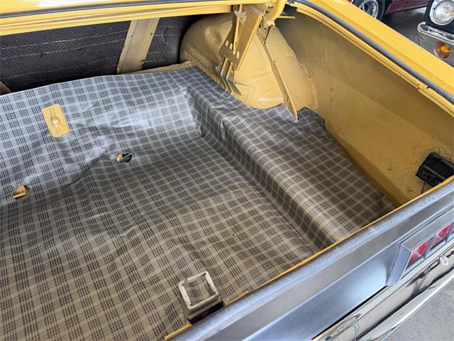 1971 Ford Cobra (CC-2100555) for sale in Effingham, Illinois