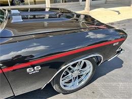 1969 Chevrolet Chevelle SS (CC-2105550) for sale in Clarkston, Michigan