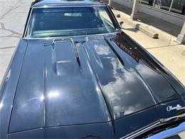 1969 Chevrolet Chevelle SS (CC-2105550) for sale in Clarkston, Michigan
