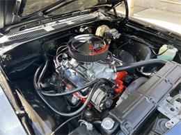 1969 Chevrolet Chevelle SS (CC-2105550) for sale in Clarkston, Michigan