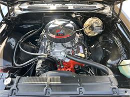 1969 Chevrolet Chevelle SS (CC-2105550) for sale in Clarkston, Michigan