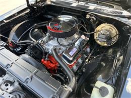 1969 Chevrolet Chevelle SS (CC-2105550) for sale in Clarkston, Michigan