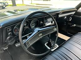 1969 Chevrolet Chevelle SS (CC-2105550) for sale in Clarkston, Michigan