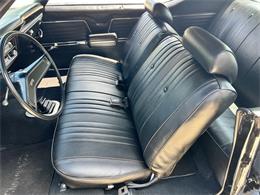 1969 Chevrolet Chevelle SS (CC-2105550) for sale in Clarkston, Michigan