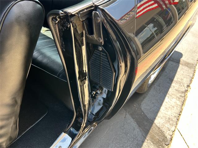 1969 Chevrolet Chevelle SS (CC-2105550) for sale in Clarkston, Michigan