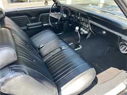 1969 Chevrolet Chevelle SS (CC-2105550) for sale in Clarkston, Michigan