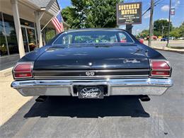 1969 Chevrolet Chevelle SS (CC-2105550) for sale in Clarkston, Michigan