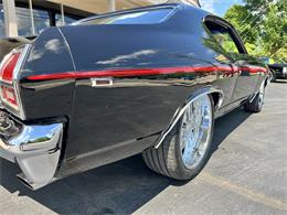 1969 Chevrolet Chevelle SS (CC-2105550) for sale in Clarkston, Michigan