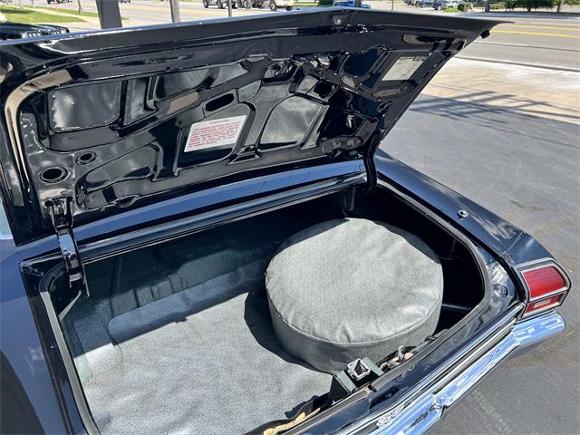 1969 Chevrolet Chevelle SS (CC-2105550) for sale in Clarkston, Michigan
