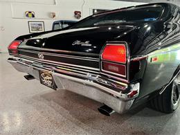 1969 Chevrolet Chevelle SS (CC-2105550) for sale in Clarkston, Michigan