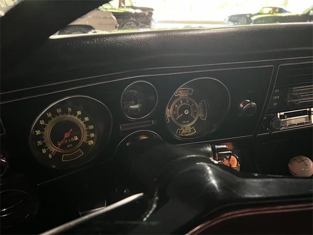 1969 Chevrolet Chevelle SS (CC-2105550) for sale in Clarkston, Michigan