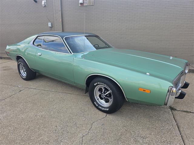 1974 Dodge Challenger (CC-2105551) for sale in Canton, Ohio
