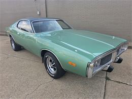 1974 Dodge Challenger (CC-2105551) for sale in Canton, Ohio