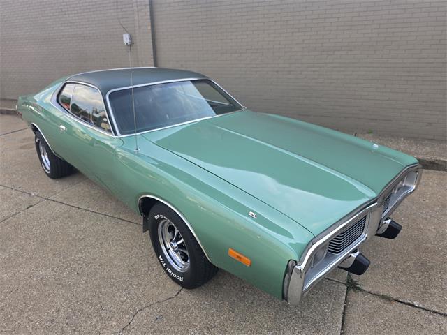 1974 Dodge Challenger (CC-2105551) for sale in Canton, Ohio